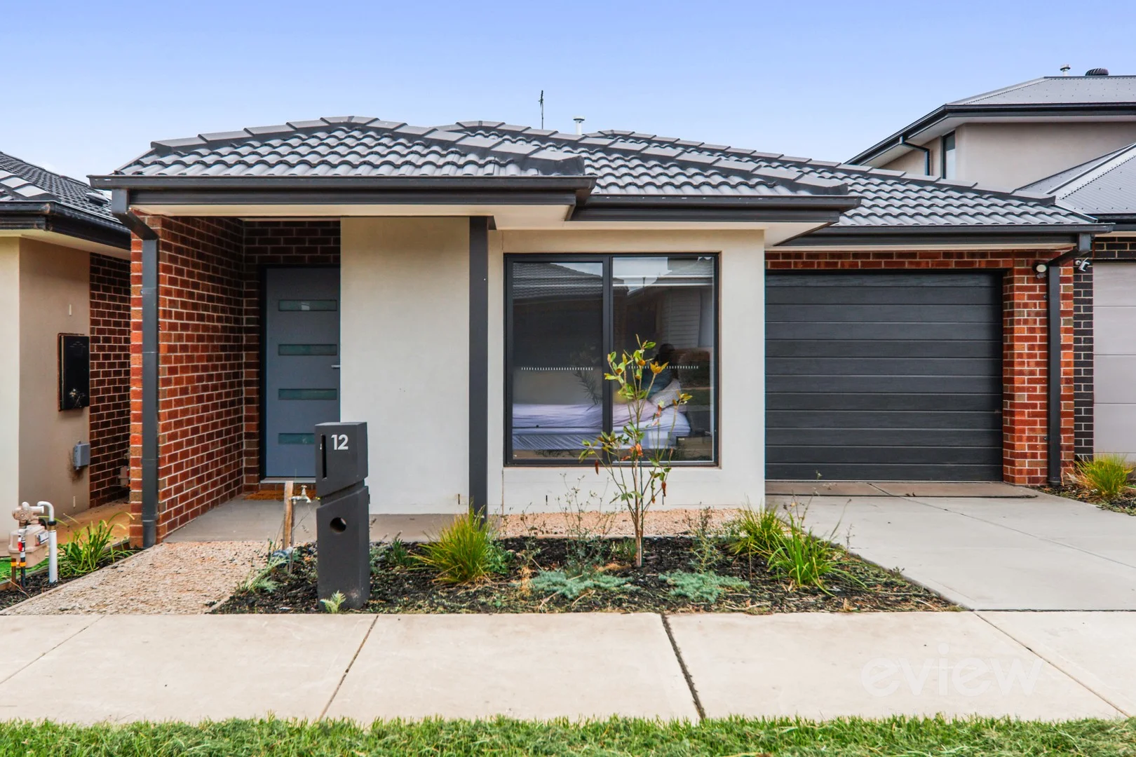 12 Bakanovi Drive, Truganina VIC 3029