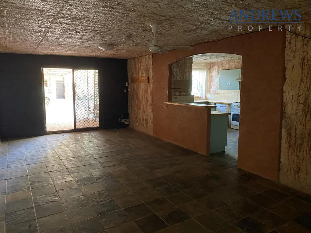 Additional image 3 of A & B/1574 Flats Drive, Coober Pedy SA 5723