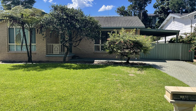 Picture of 62 Pipers Bay Drive, FORSTER NSW 2428