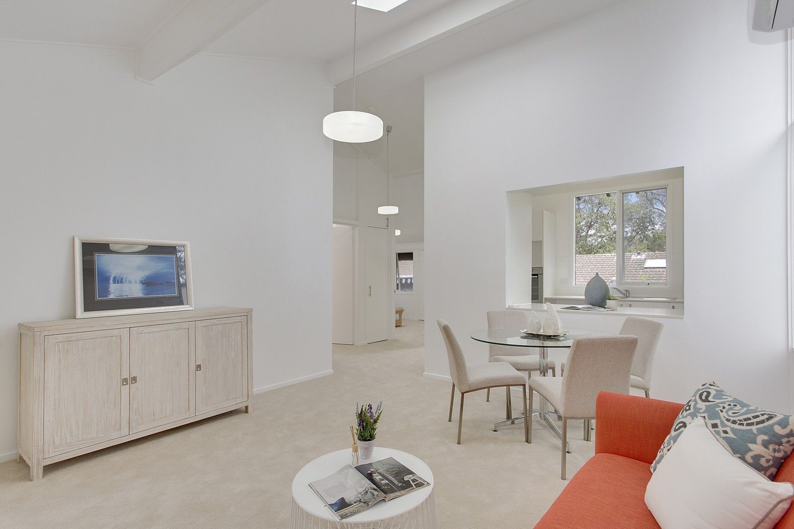 2 bedrooms Apartment / Unit / Flat in 24/36-42 Cabbage Tree Road BAYVIEW NSW, 2104