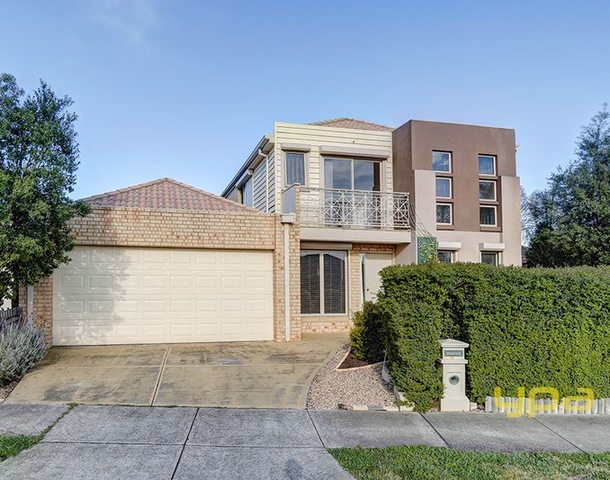 13 Athol Avenue, Roxburgh Park VIC 3064