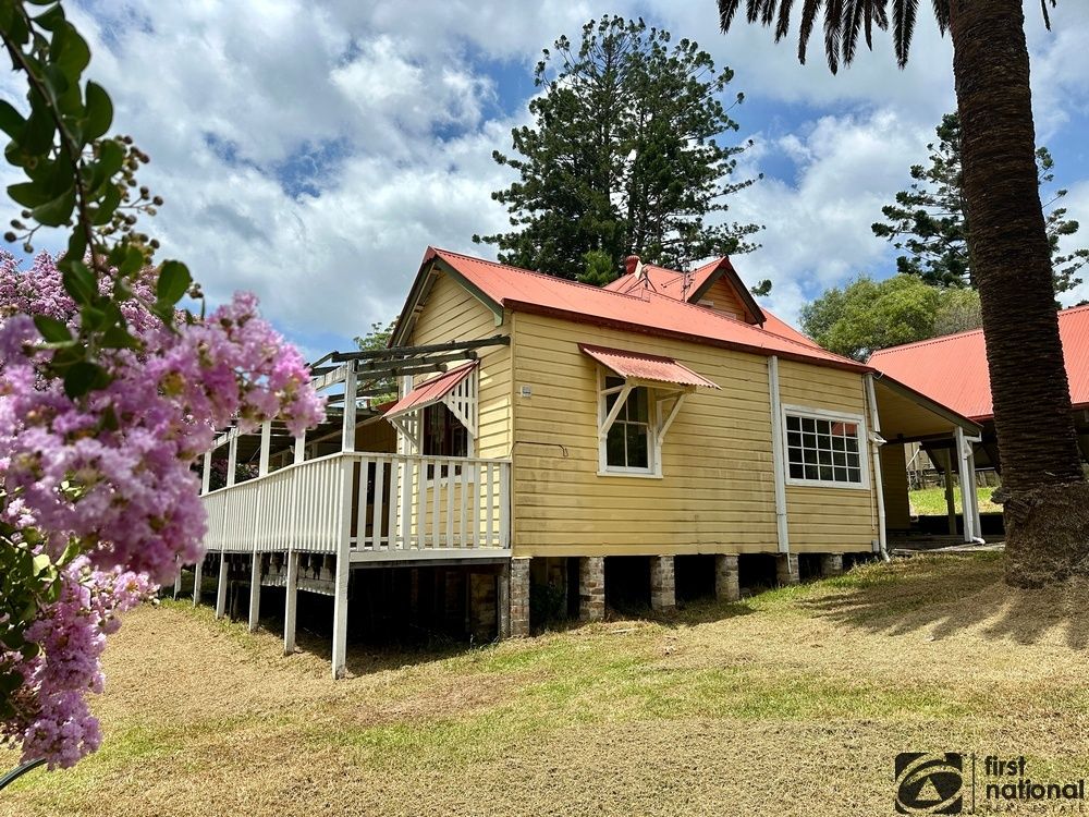 249A North Island Loop Road, Upper Orara NSW 2450, Image 1