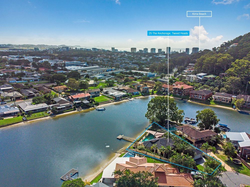 25 The Anchorage, Tweed Heads NSW 2485, Image 2