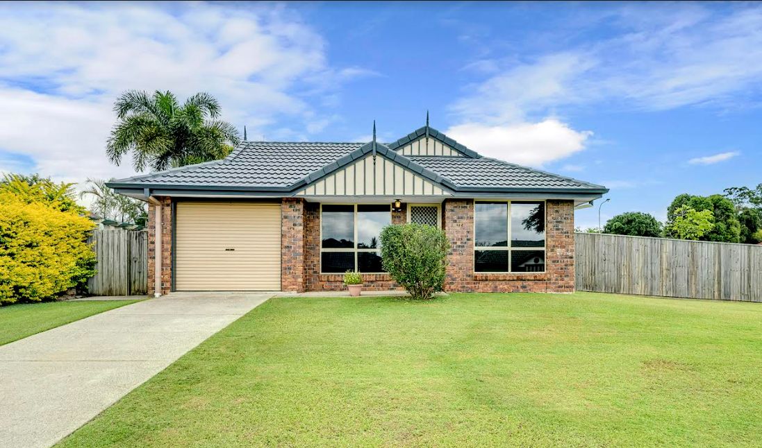 3 bedrooms House in 2 Gilbert Ct HILLCREST QLD, 4118