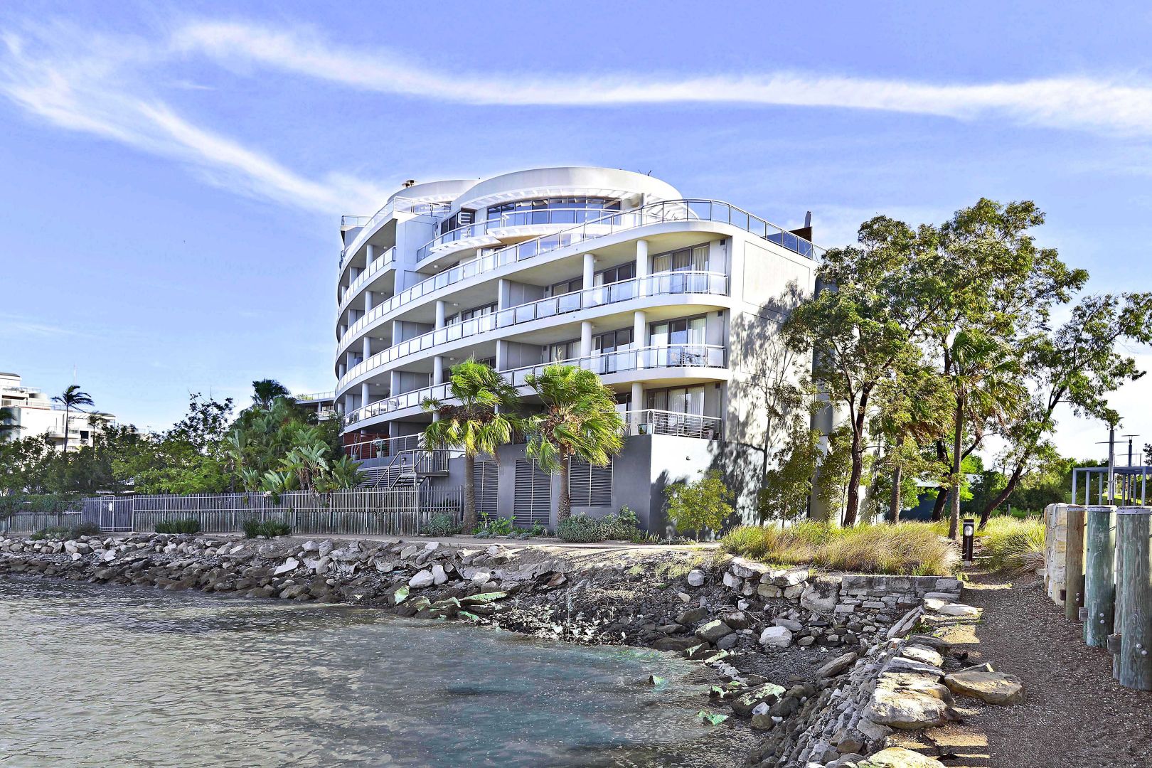 4**/27 Bennelong Parkway, Wentworth Point NSW 2127, Image 2