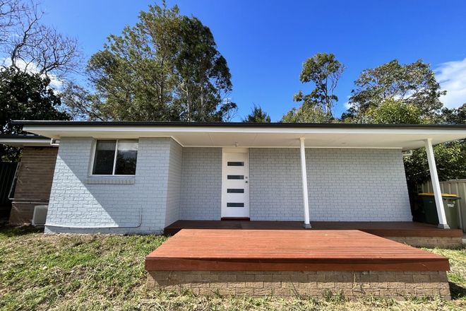 Picture of 38a Grandview Drive, CAMPBELLTOWN NSW 2560