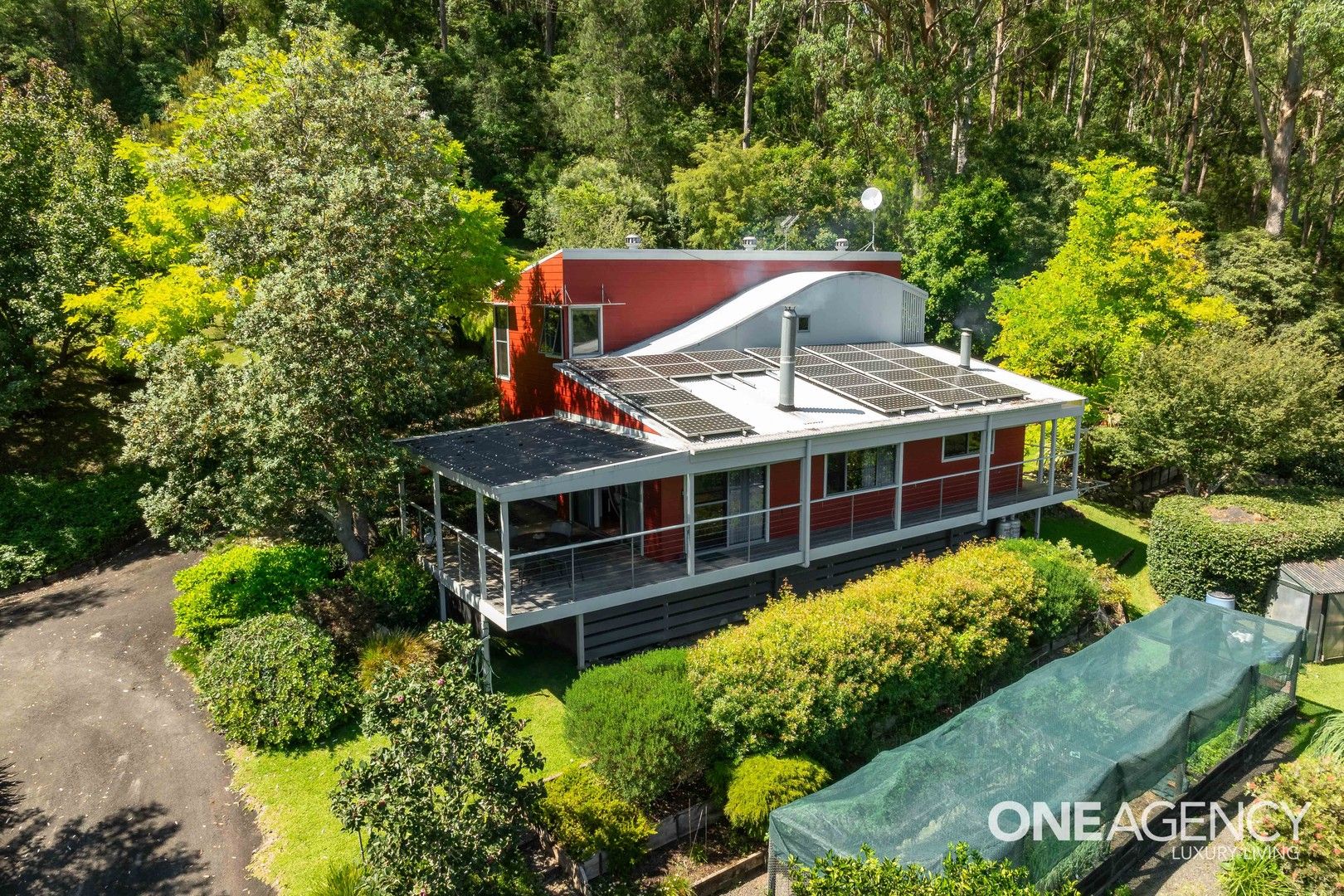 79 Nugents Creek Road, Kangaroo Valley NSW 2577 House for Sale