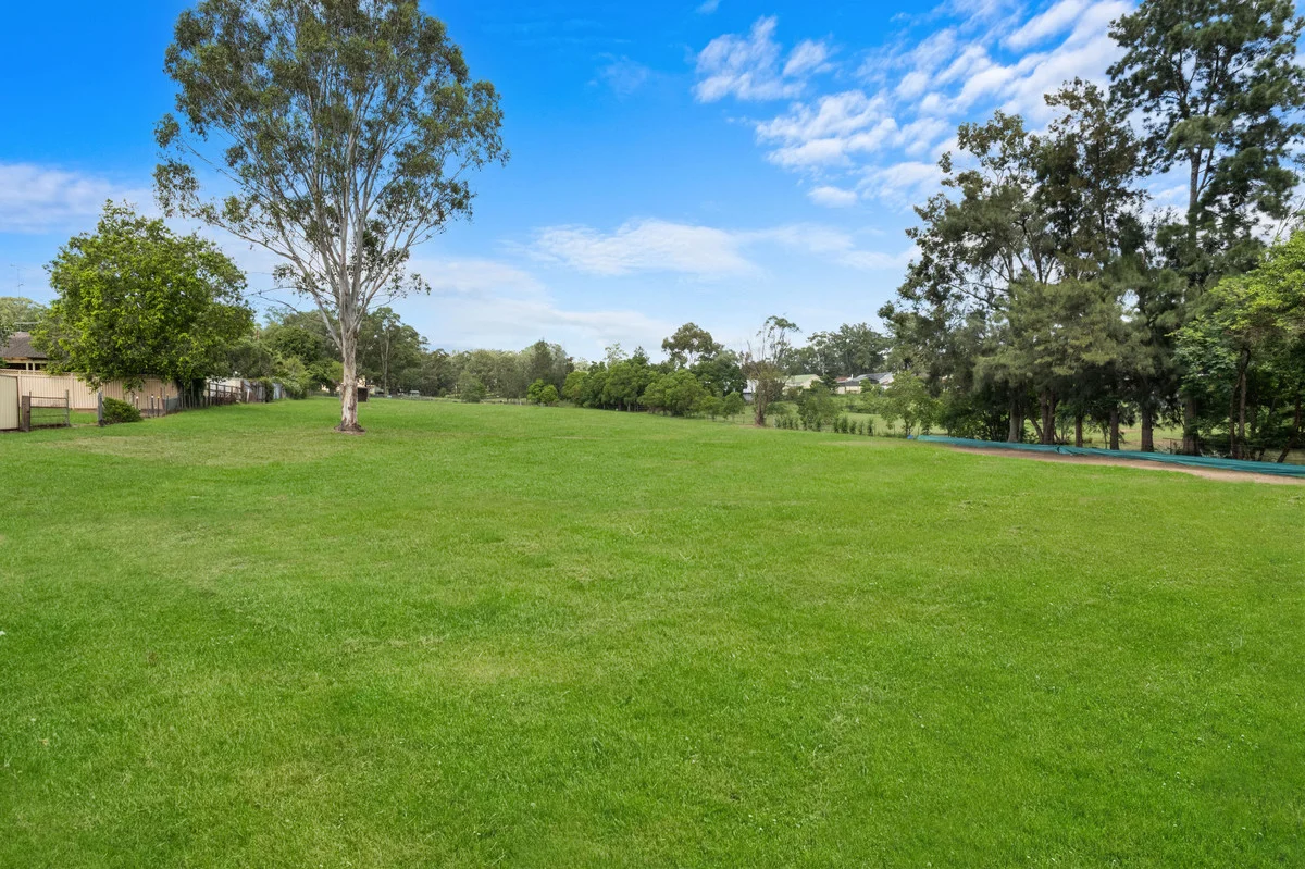 43 Grand Parade, Glossodia NSW 2756