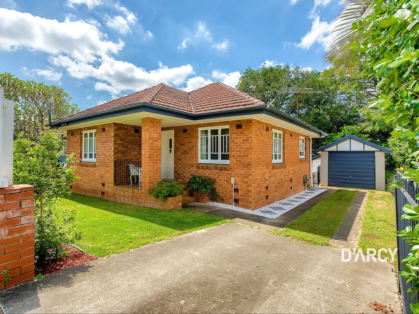 5 Sicklefield Road, Enoggera QLD 4051, Image 0