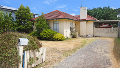 Picture of 17 Powell Crescent, MAIDSTONE VIC 3012