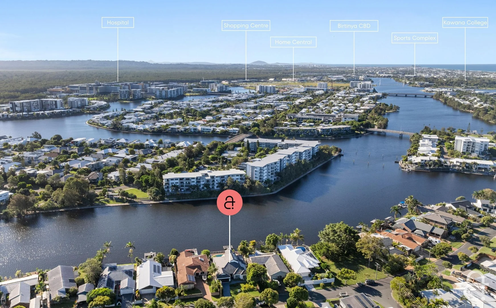 Additional image 24 of 69 Baanya Street, Wurtulla QLD 4575