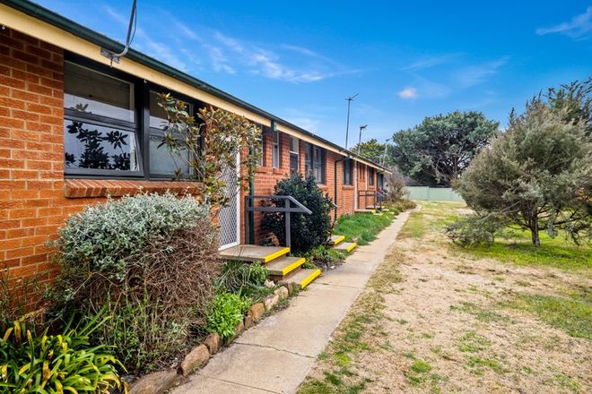 Picture of 13/24 Mittagang Road, COOMA NSW 2630