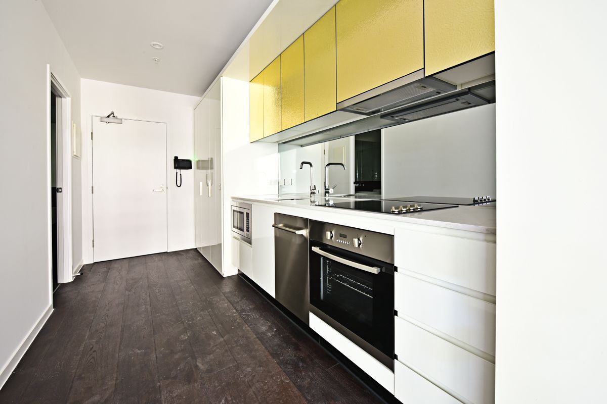 1 bedrooms Apartment / Unit / Flat in 904/33 Rose Lane MELBOURNE VIC, 3000