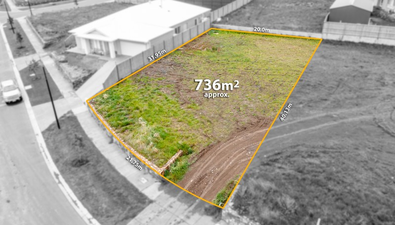 Picture of 19 Richey Promenade, GISBORNE VIC 3437