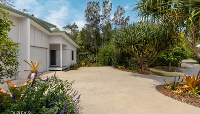 Picture of 4 Miller Place, EUMUNDI QLD 4562