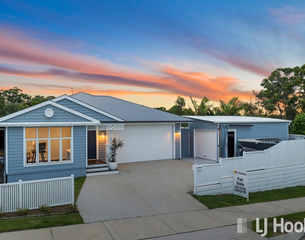 1 Glendevon Street, Thornlands QLD 4164