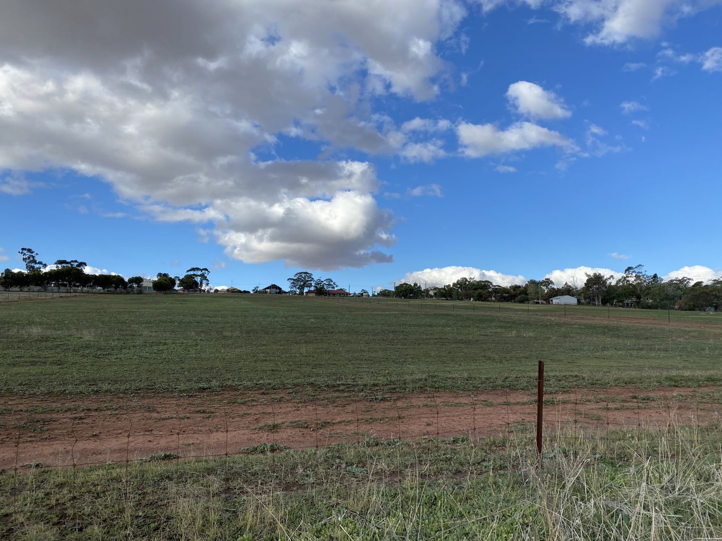 1 Moore Street, Northam WA 6401 Vacant Land for Sale Domain