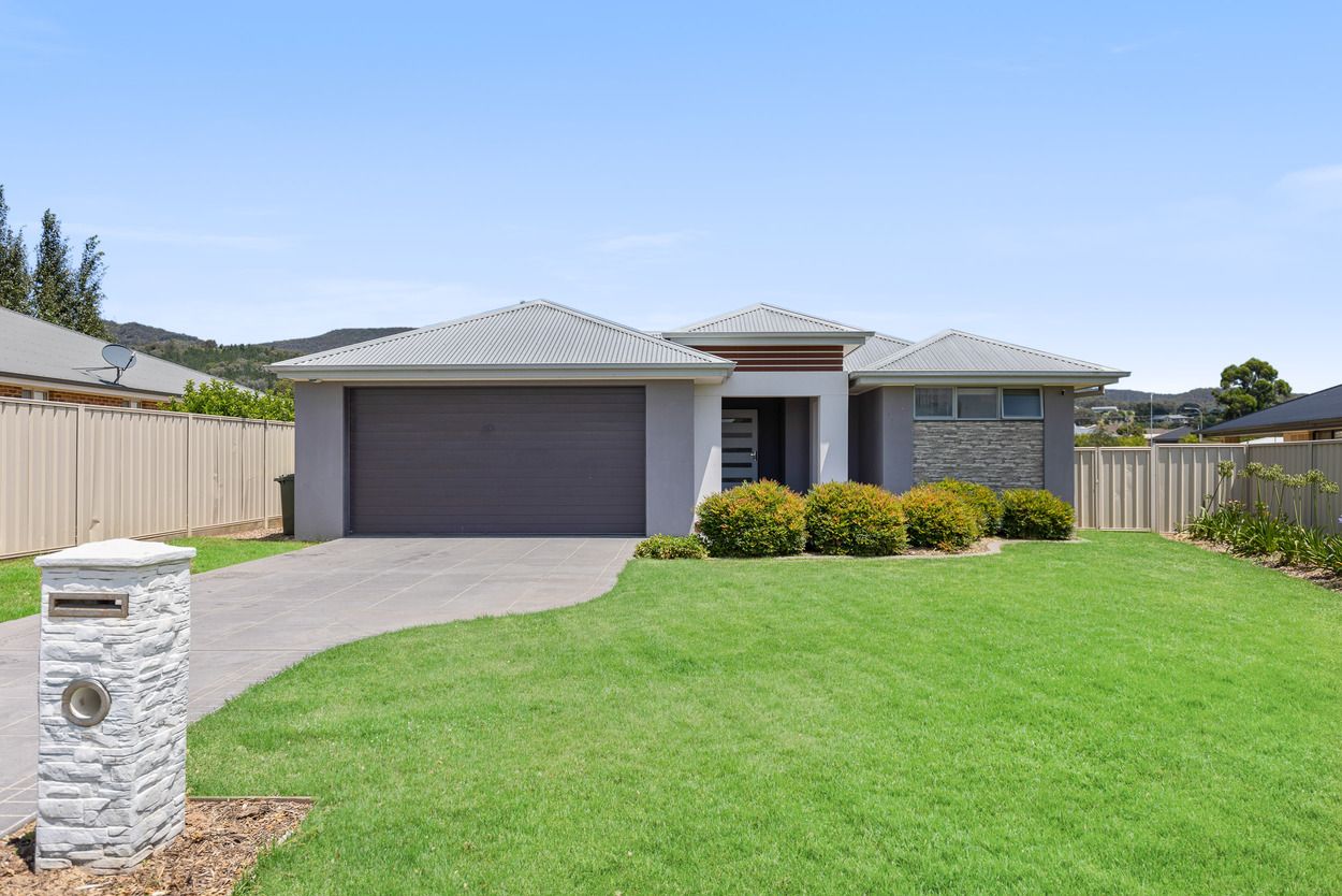 68 Winter Street, Mudgee NSW 2850 House For Rent 1,200 Domain