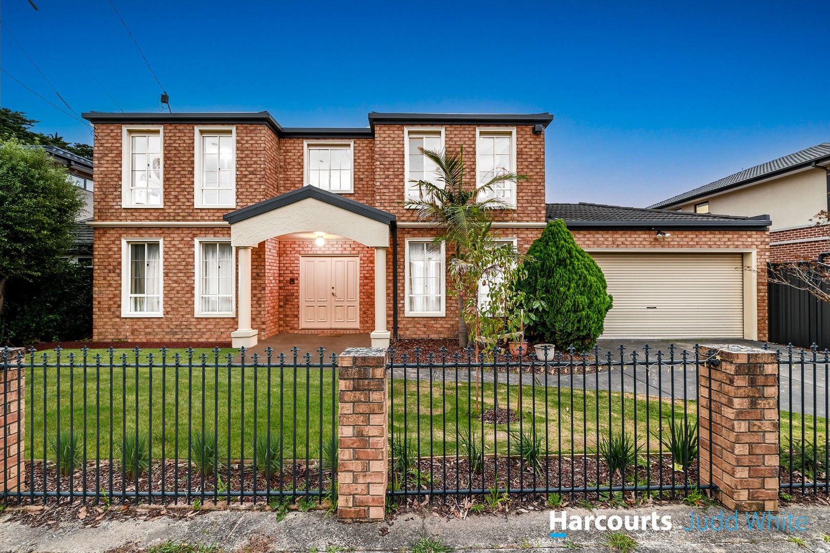 1/3 Una Street, Mount Waverley VIC 3149, Image 0