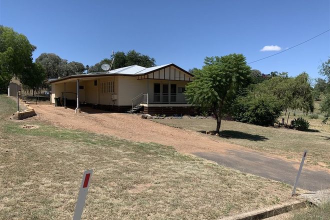 Picture of 20 Bridge Street, TAROOM QLD 4420