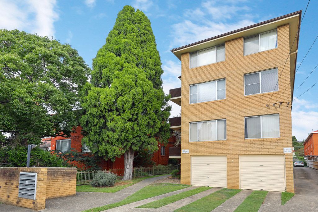 4/10 Curt Street, Ashfield NSW 2131, Image 1