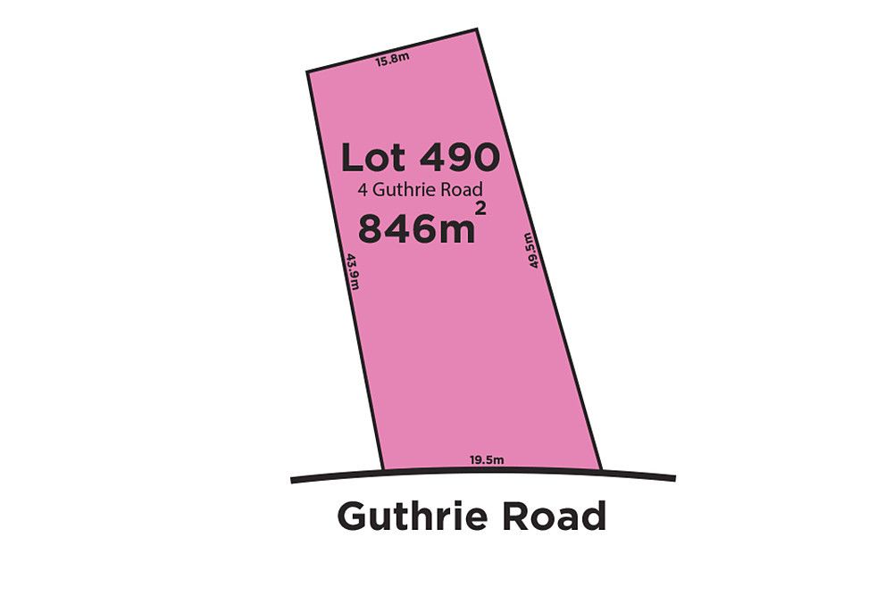 4 Guthrie Road, Christies Beach SA 5165, Image 2