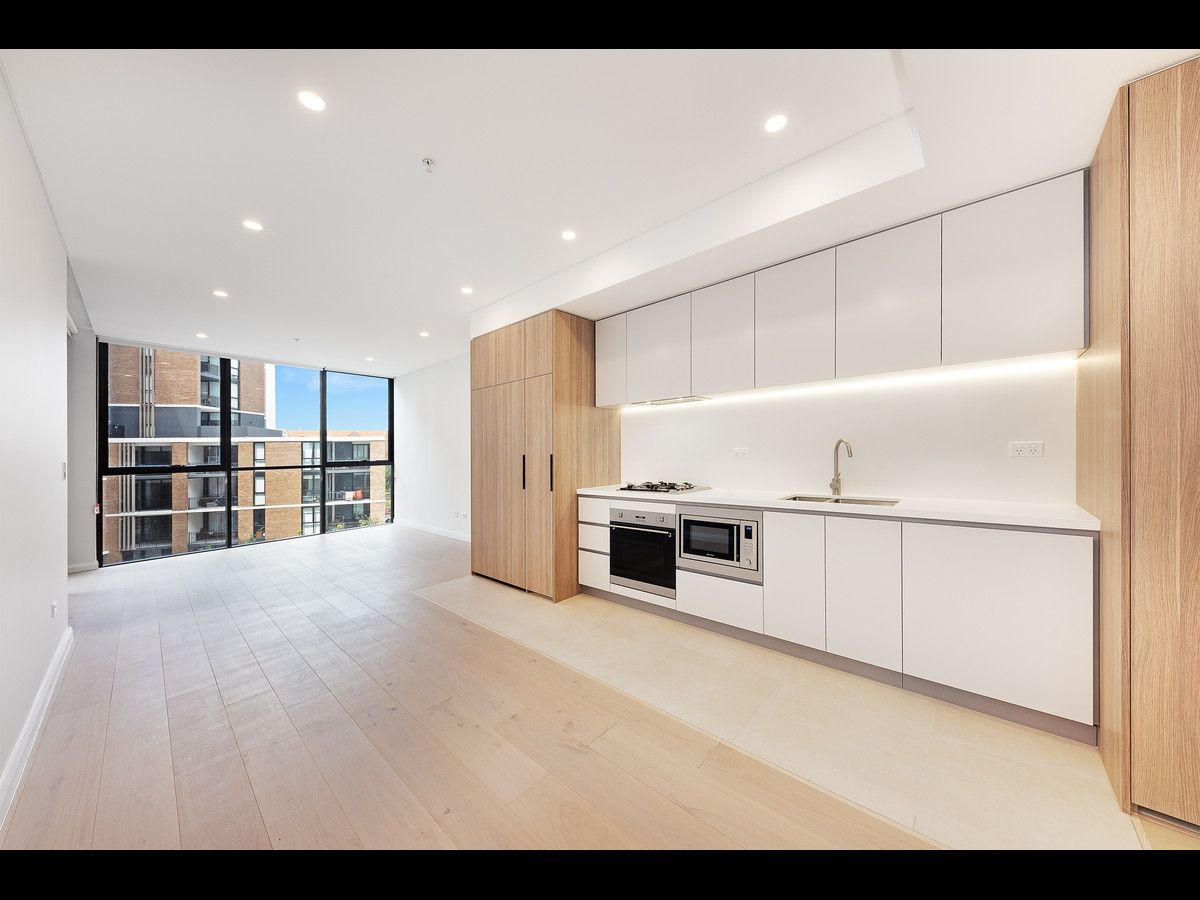 1 bedrooms Apartment / Unit / Flat in 445/9 Maple Tree Road WESTMEAD NSW, 2145
