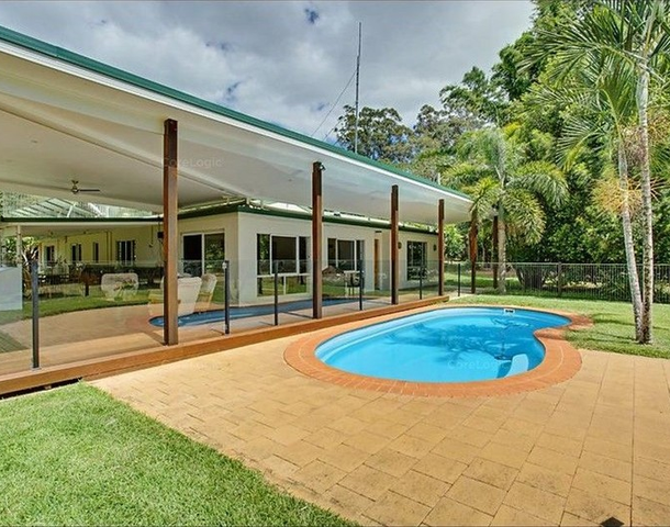 268 Bates Road, Como QLD 4571