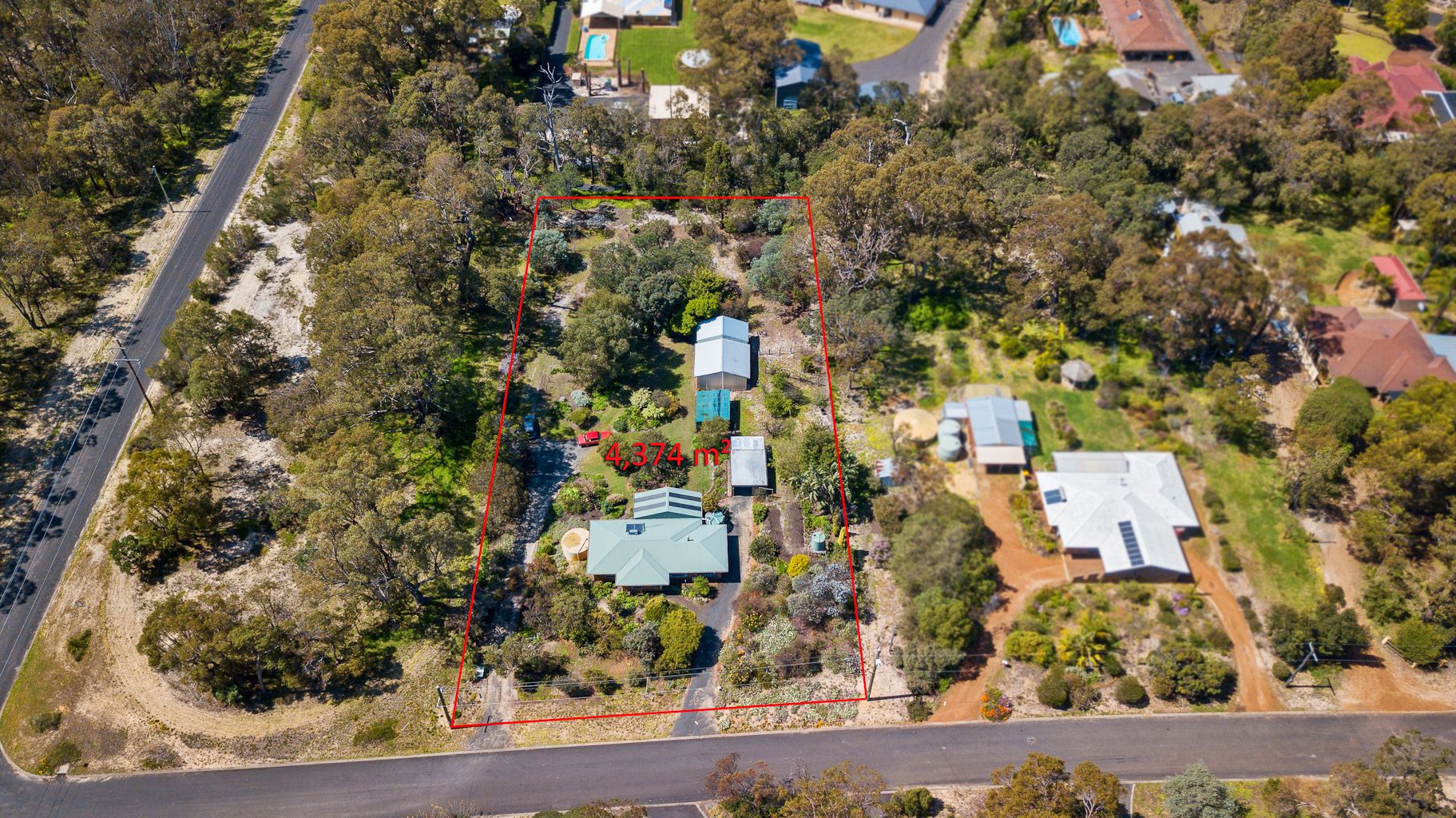 3 Ridge Place, Gelorup WA 6230, Image 0