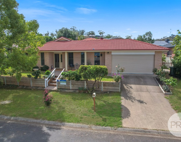 9 Woodside Road, East Tamworth NSW 2340