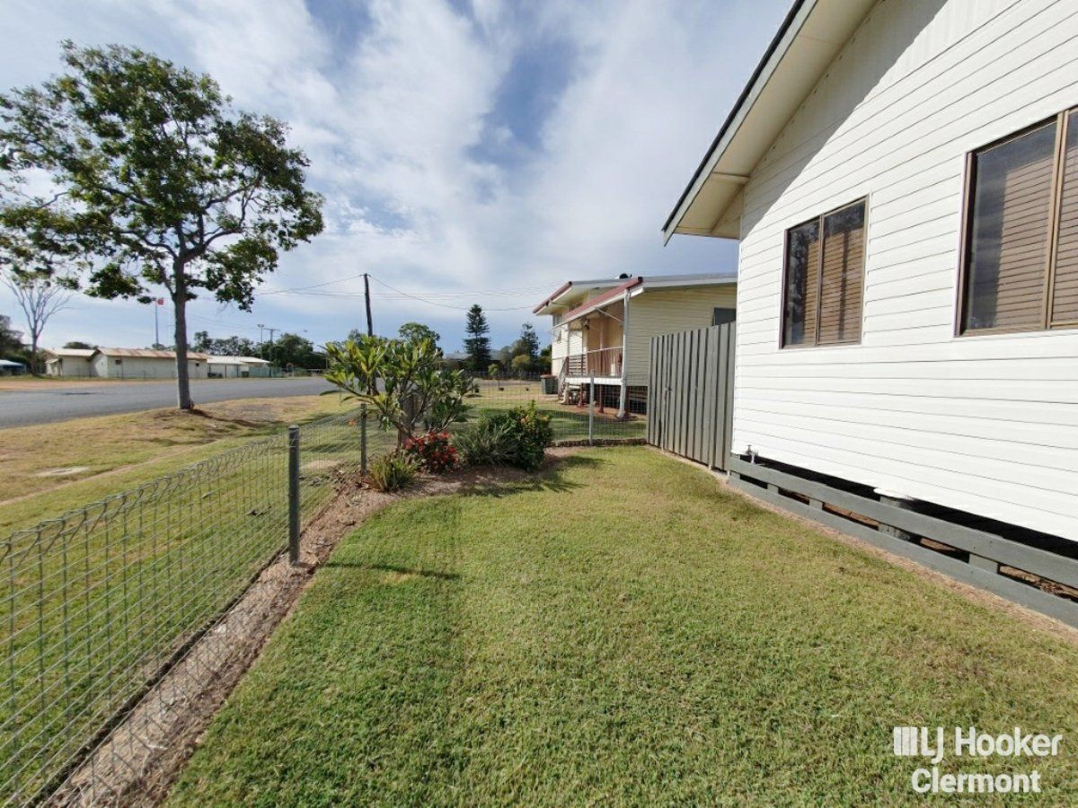 21 Lime Street, Clermont QLD 4721 House For Rent Domain