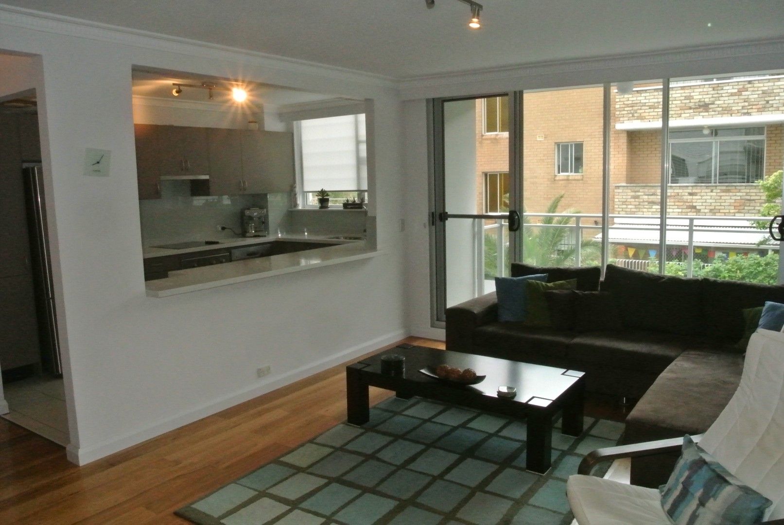 2 bedrooms Apartment / Unit / Flat in 1a/337 Bronte Road BRONTE NSW, 2024