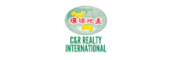 Logo for C & R Realty International