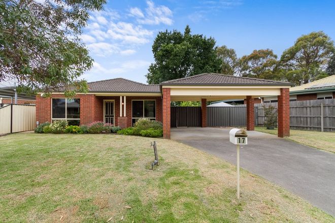 Picture of 17 Marilyn Way, SALE VIC 3850