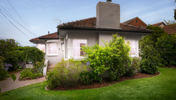 Picture of 20 St James Road, HEIDELBERG VIC 3084