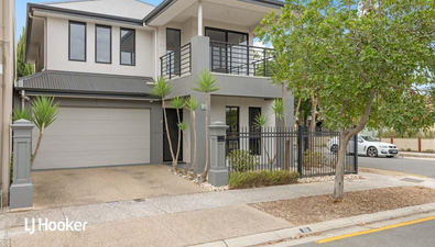 Picture of 22 Ridley Street, MAWSON LAKES SA 5095