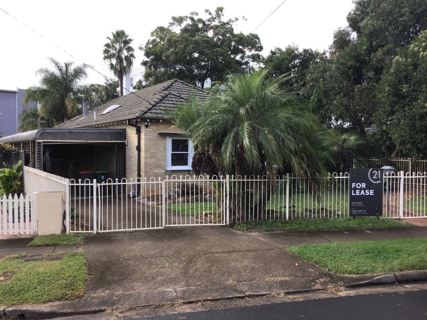 3 bedrooms Apartment / Unit / Flat in 3 Whitworth Street WESTMEAD NSW, 2145