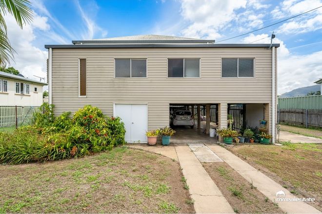 Picture of 115 Stamford Street, BERSERKER QLD 4701