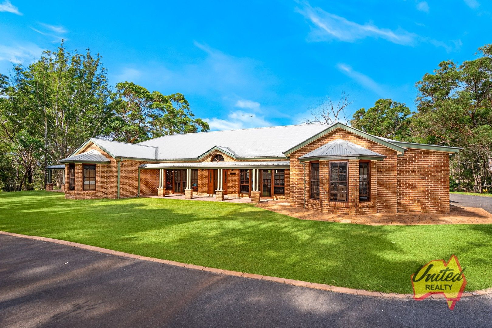 281 Wedderburn Road, Wedderburn NSW 2560, Image 0