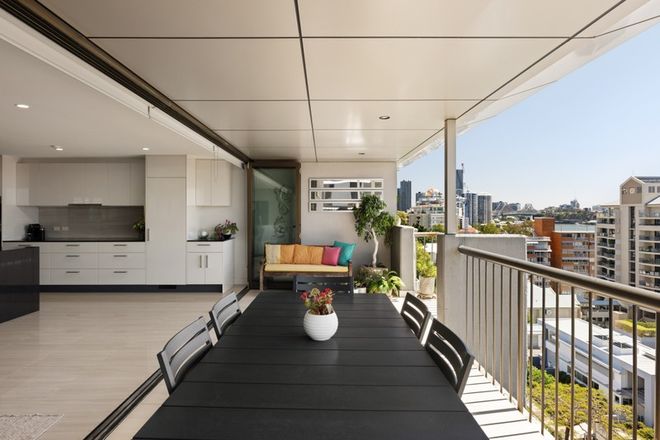 34/89 Thorn Street Kangaroo Point 4169 - Image 3