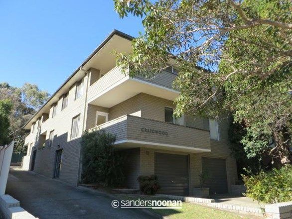 2/12 St Georges Road, Penshurst NSW 2222, Image 0