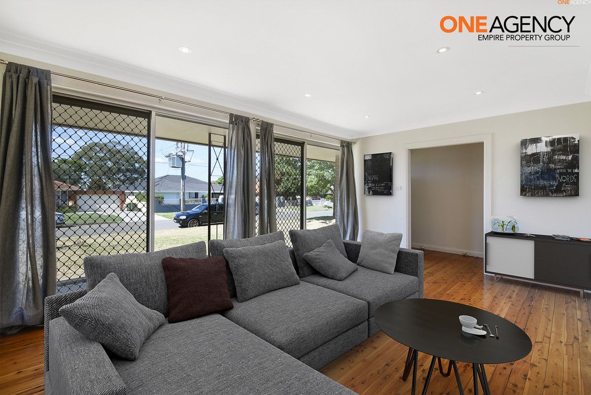 5 Josephine Crescent, Moorebank NSW 2170, Image 1