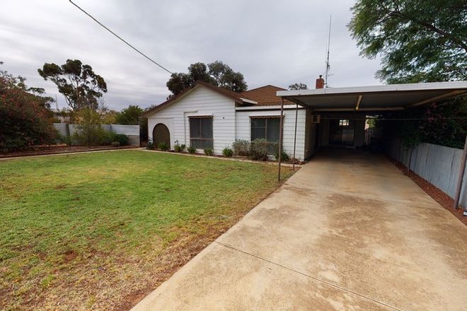 Picture of 5 Alexander Avenue, BERRIWILLOCK VIC 3531