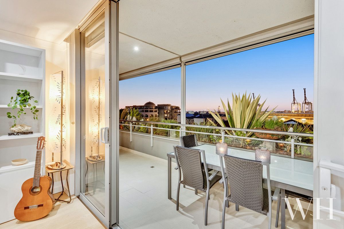 43/10 Quarry Street, Fremantle WA 6160, Image 0