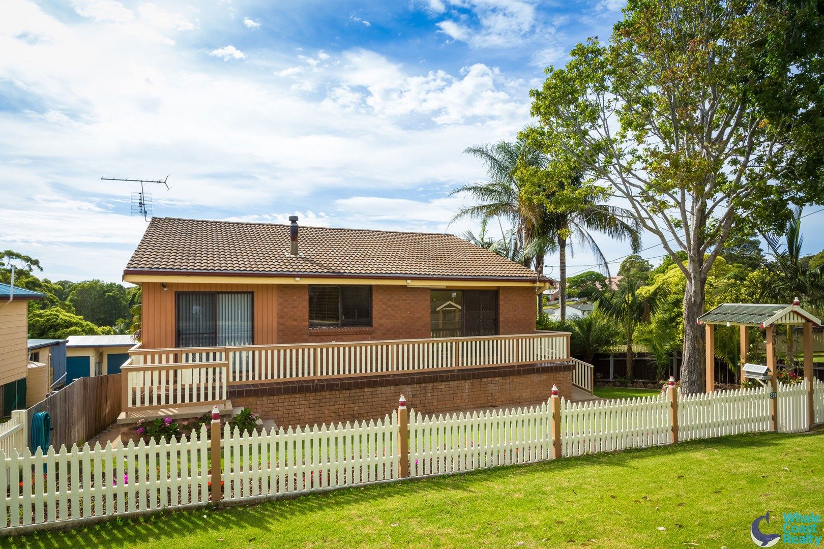 231 Princes Highway, Narooma NSW 2546, Image 0