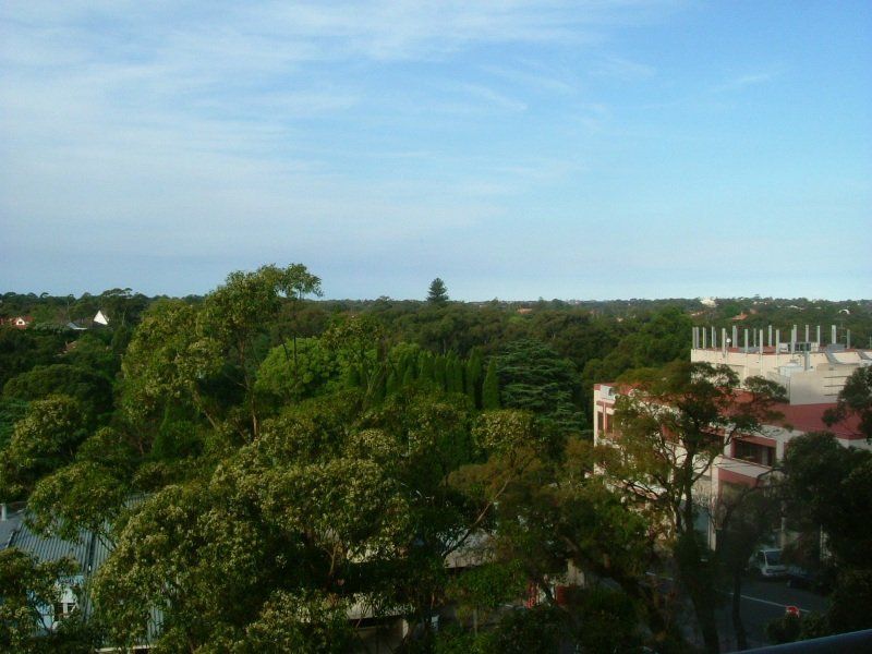 2 bedrooms Apartment / Unit / Flat in 22/1 Jersey Road ARTARMON NSW, 2064