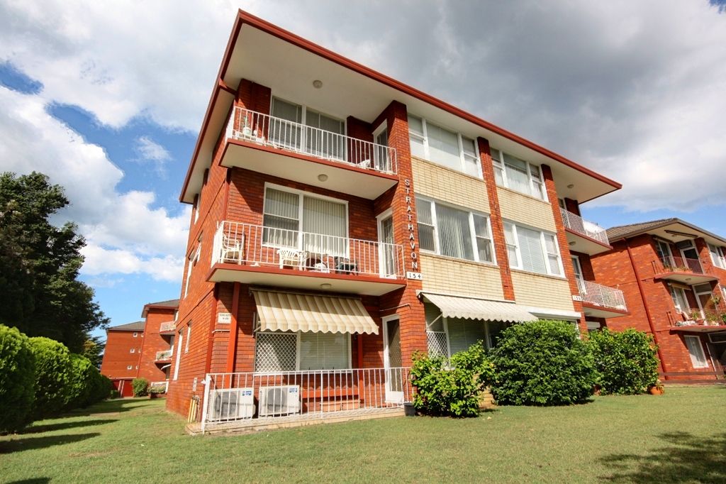 2 bedrooms Apartment / Unit / Flat in 20/154 Chuter Avenue SANS SOUCI NSW, 2219