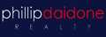 Phillip Daidone Realty's logo