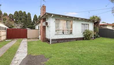 Picture of 66 Alkira Avenue, NORLANE VIC 3214