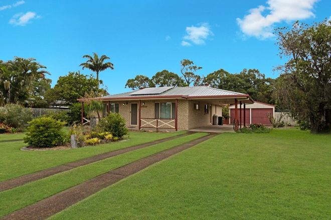 Picture of 71 Ladbroke Crescent, URANGAN QLD 4655